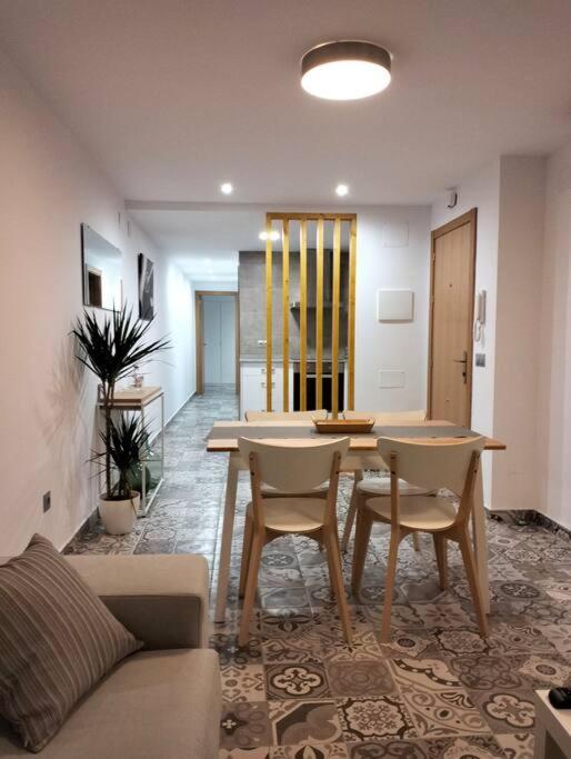 Encantadora Casa En Vinaroz Vinarós Zewnętrze zdjęcie