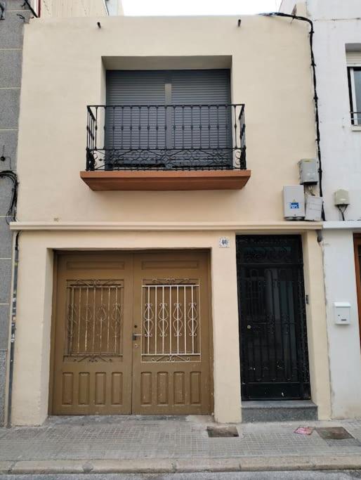 Encantadora Casa En Vinaroz Vinarós Zewnętrze zdjęcie