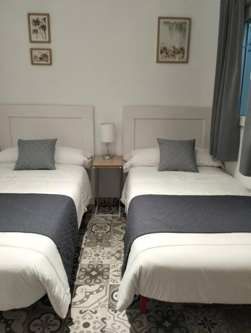 Encantadora Casa En Vinaroz Vinarós Zewnętrze zdjęcie